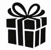 Gift icon